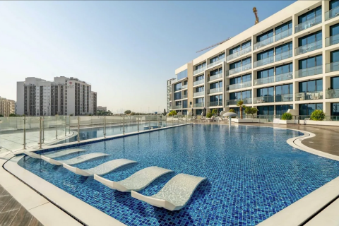 Byt v Arjan, Dubai, SAE 2 ložnice, 145 m² Č.: 591989 - fotografie 25