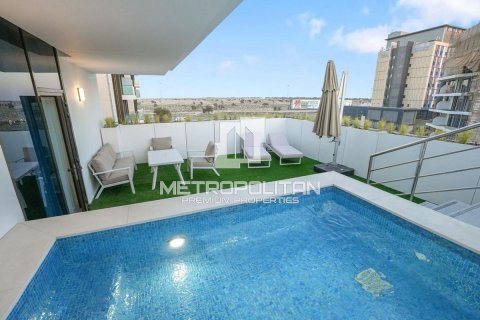 Byt v Arjan, Dubai, SAE 2 ložnice, 145 m² Č.: 591989 - fotografie 2