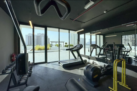 Byt v Arjan, Dubai, SAE 2 ložnice, 145 m² Č.: 591989 - fotografie 28