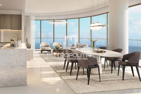 Apartment in Dubai Harbour, Dubai, UAE 2 bedrooms, 122 sq.m. № 591988 - photo 2
