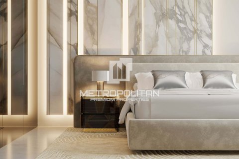 Apartment in Dubai Harbour, Dubai, UAE 2 bedrooms, 122 sq.m. № 591988 - photo 3