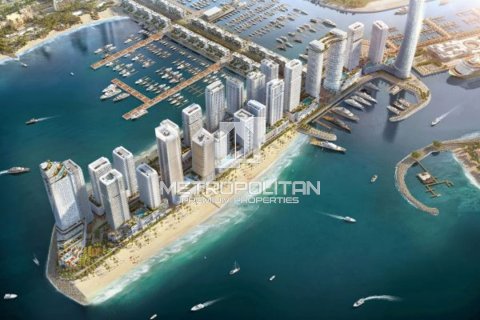 Apartment in Dubai Harbour, Dubai, UAE 2 bedrooms, 122 sq.m. № 591988 - photo 7
