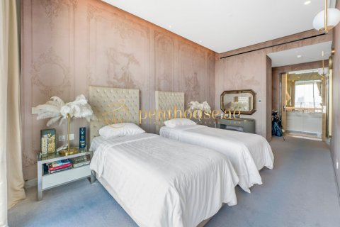 Palm Jumeirah, Dubai, UAE의 판매용 아파트 침실 2개, 205제곱미터 번호 591990 - 사진 10