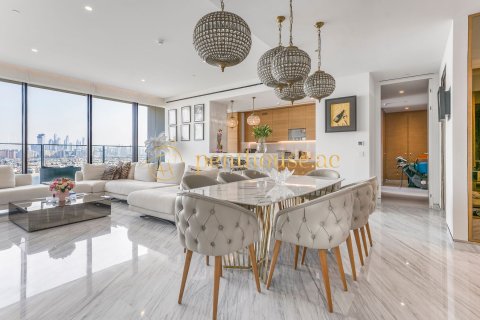 Palm Jumeirah, Dubai, UAE의 판매용 아파트 침실 2개, 205제곱미터 번호 591990 - 사진 7