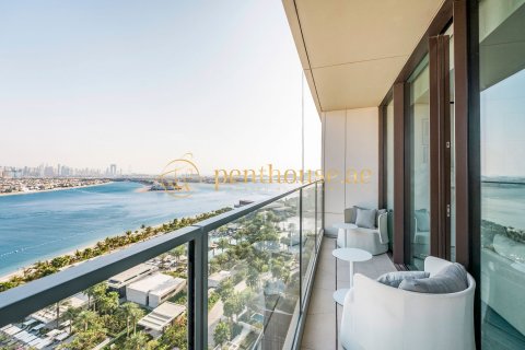 Palm Jumeirah, Dubai, UAE의 판매용 아파트 침실 2개, 205제곱미터 번호 591990 - 사진 1