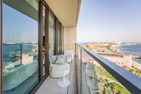 Palm Jumeirah, Dubai, UAE의 판매용 아파트 침실 2개, 205제곱미터 번호 591990 - 사진 25