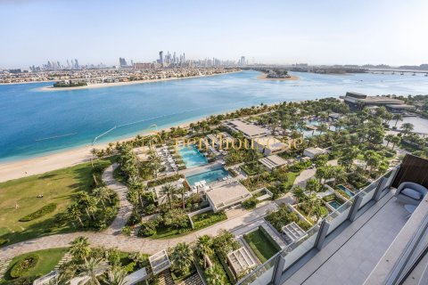 Palm Jumeirah, Dubai, UAE의 판매용 아파트 침실 2개, 205제곱미터 번호 591990 - 사진 18