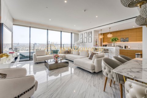 Palm Jumeirah, Dubai, UAE의 판매용 아파트 침실 2개, 205제곱미터 번호 591990 - 사진 4