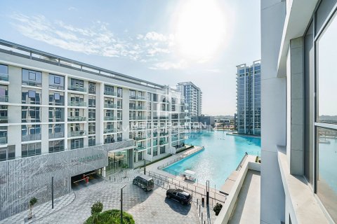 Apartment in Mohammed Bin Rashid City, Dubai, UAE 2 bedrooms, 114 sq.m. № 591994 - photo 23