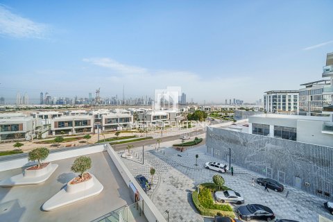 Apartment in Mohammed Bin Rashid City, Dubai, UAE 2 bedrooms, 114 sq.m. № 591994 - photo 28