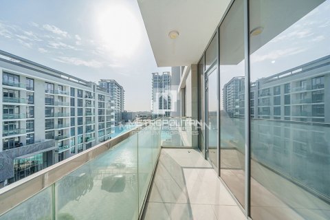 Apartment in Mohammed Bin Rashid City, Dubai, UAE 2 bedrooms, 114 sq.m. № 591994 - photo 2