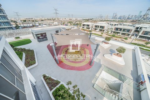 Apartment in Mohammed Bin Rashid City, Dubai, UAE 2 bedrooms, 114 sq.m. № 591994 - photo 27