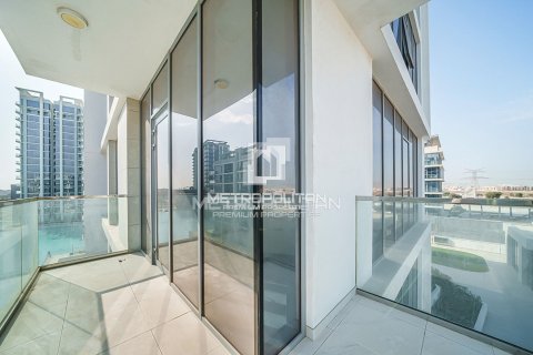 Apartment in Mohammed Bin Rashid City, Dubai, UAE 2 bedrooms, 114 sq.m. № 591994 - photo 25