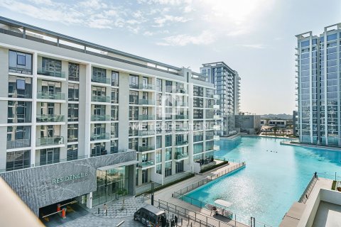 Apartment in Mohammed Bin Rashid City, Dubai, UAE 2 bedrooms, 114 sq.m. № 591994 - photo 24