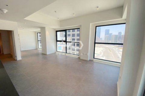 Apartment in Al Reem Island, Abu Dhabi, UAE 2 bedrooms, 111.5 sq.m. № 555133 - photo 3