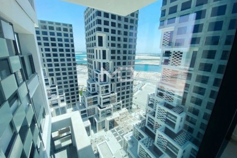 Apartment in Al Reem Island, Abu Dhabi, UAE 2 bedrooms, 111.5 sq.m. № 555133 - photo 21
