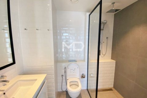 Apartment in Al Reem Island, Abu Dhabi, UAE 2 bedrooms, 111.5 sq.m. № 555133 - photo 17