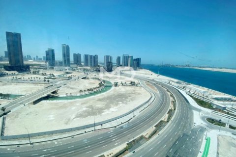 Apartment in Al Reem Island, Abu Dhabi, UAE 2 bedrooms, 111.5 sq.m. № 555133 - photo 2