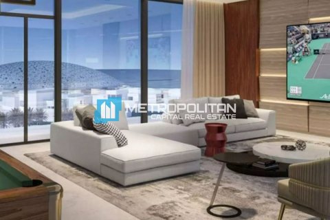 Byt na Saadiyat Island, Abu Dhabi, SAE 2 ložnice, 135.5 m² Č.: 555123 - fotografie 3