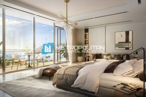 Byt na Saadiyat Island, Abu Dhabi, SAE 2 ložnice, 135.5 m² Č.: 555123 - fotografie 7