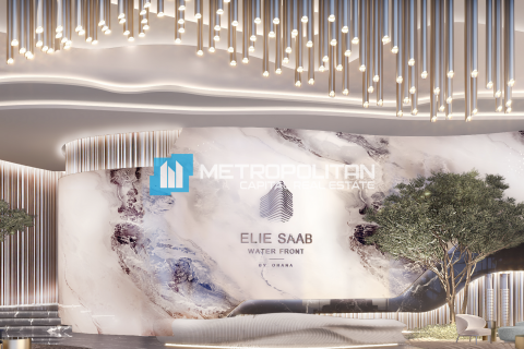 Apartment in Al Reem Island, Abu Dhabi, UAE 1 bedroom, 74.2 sq.m. № 555122 - photo 7