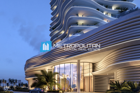 Apartment in Al Reem Island, Abu Dhabi, UAE 1 bedroom, 74.2 sq.m. № 555122 - photo 8