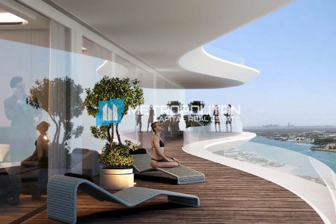Apartment in Al Reem Island, Abu Dhabi, UAE 1 bedroom, 74.2 sq.m. № 555122 - photo 5