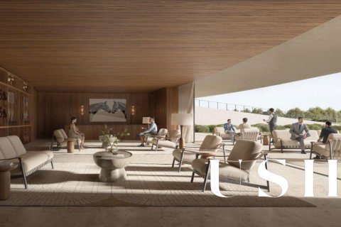 Vila v Dubai Investment Park, SAE 4 ložnice, 355 m² Č.: 620545 - fotografie 4