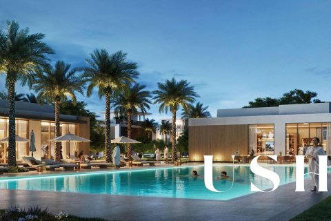 Vila v Dubai Investment Park, SAE 4 ložnice, 355 m² Č.: 620545 - fotografie 5