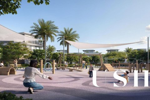 Vila v Dubai Investment Park, SAE 4 ložnice, 355 m² Č.: 620545 - fotografie 11