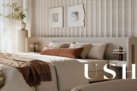 Vila v Dubai Investment Park, SAE 4 ložnice, 355 m² Č.: 620545 - fotografie 16