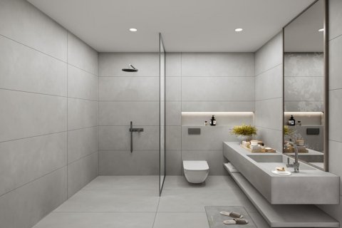 Apartamento en venta en Jebel Ali, Dubai, EAU 2 dormitorios, 116 m2 № 620543 - foto 13