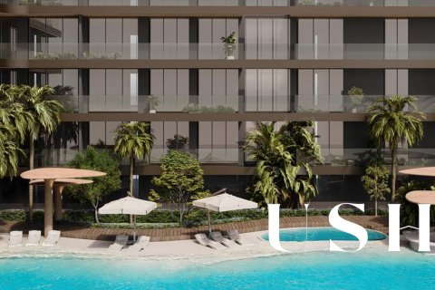 Apartamento en venta en Jebel Ali, Dubai, EAU 2 dormitorios, 116 m2 № 620543 - foto 2