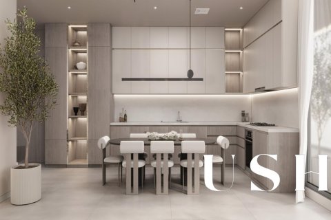 Apartamento en venta en Jebel Ali, Dubai, EAU 2 dormitorios, 116 m2 № 620543 - foto 9