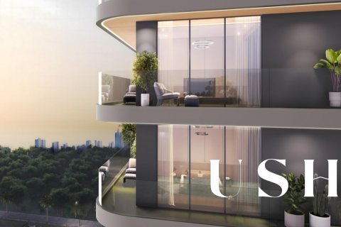 Apartamento en venta en Jebel Ali, Dubai, EAU 2 dormitorios, 116 m2 № 620543 - foto 1