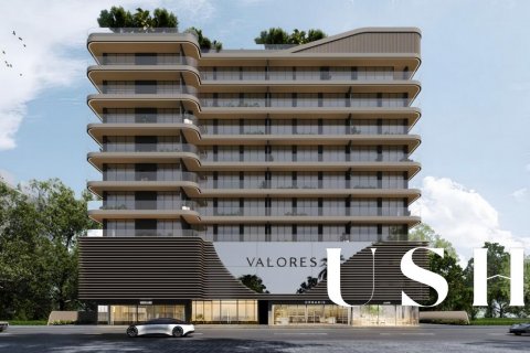 Apartamento en venta en Jebel Ali, Dubai, EAU 2 dormitorios, 116 m2 № 620543 - foto 14