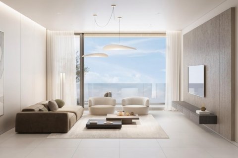Apartamento en venta en Jebel Ali, Dubai, EAU 2 dormitorios, 116 m2 № 620543 - foto 6