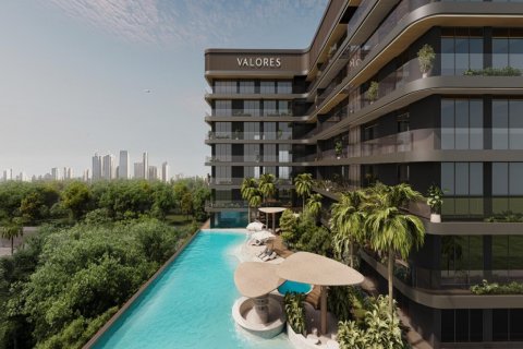 Apartamento en venta en Jebel Ali, Dubai, EAU 2 dormitorios, 116 m2 № 620543 - foto 5