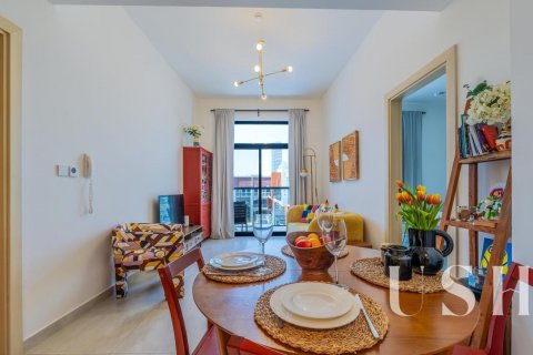 Apartment in Jumeirah Village Circle, Dubai, UAE 2 bedrooms, 83 sq.m. № 620533 - photo 7