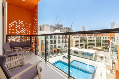 Apartment in Jumeirah Village Circle, Dubai, UAE 2 bedrooms, 83 sq.m. № 620533 - photo 2