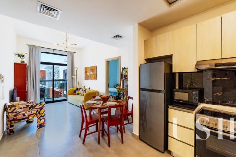 Apartment in Jumeirah Village Circle, Dubai, UAE 2 bedrooms, 83 sq.m. № 620533 - photo 6