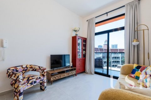 Apartment in Jumeirah Village Circle, Dubai, UAE 2 bedrooms, 83 sq.m. № 620533 - photo 1