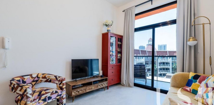 Apartment in Jumeirah Village Circle, Dubai, UAE 2 bedrooms, 83 sq.m. № 620533