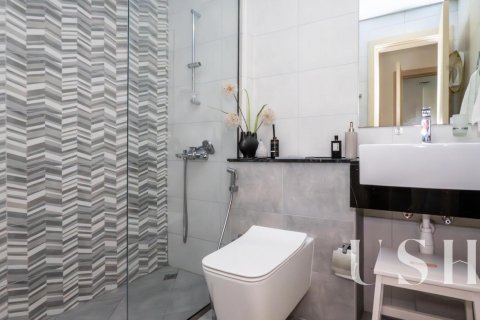 Apartment in Jumeirah Village Circle, Dubai, UAE 2 bedrooms, 83 sq.m. № 620533 - photo 4