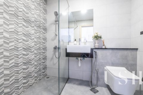 Apartment in Jumeirah Village Circle, Dubai, UAE 2 bedrooms, 83 sq.m. № 620533 - photo 10