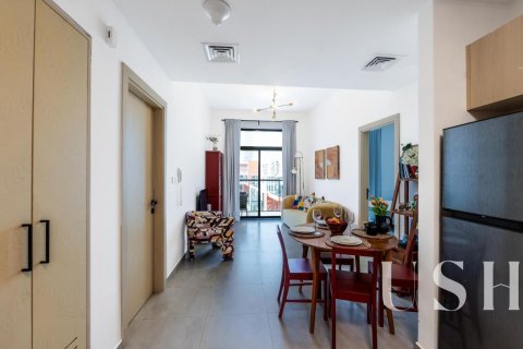Apartment in Jumeirah Village Circle, Dubai, UAE 2 bedrooms, 83 sq.m. № 620533 - photo 3