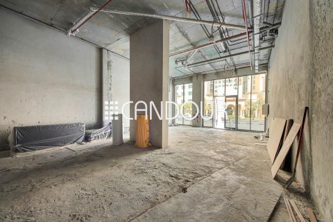 Üürile anda pood asukohaga Al Jaddaf, Dubai, AÜE: 152.1 m² Nr 544347 - pilt 5