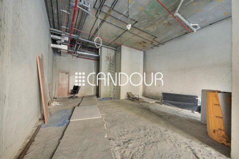 Üürile anda pood asukohaga Al Jaddaf, Dubai, AÜE: 152.1 m² Nr 544347 - pilt 9