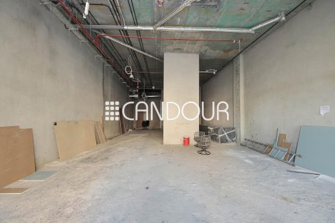 Üürile anda pood asukohaga Al Jaddaf, Dubai, AÜE: 152.1 m² Nr 544347 - pilt 12