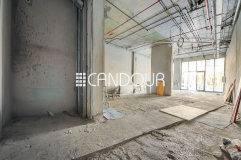 Üürile anda pood asukohaga Al Jaddaf, Dubai, AÜE: 152.1 m² Nr 544347 - pilt 7